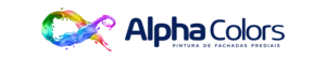 Logo AlphaColors